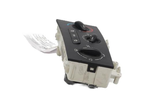 Climate control CITROËN C4 I (LC_) 1.6 HDi | BP25030553I5 