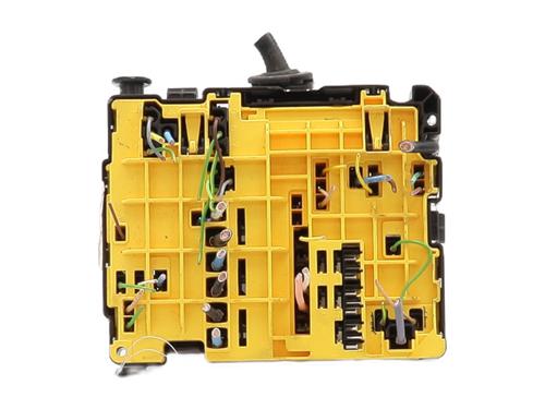 Fuse box PEUGEOT 208 I (CA_, CC_) 1.6 HDi / BlueHDi 75 | BP27176910E1 