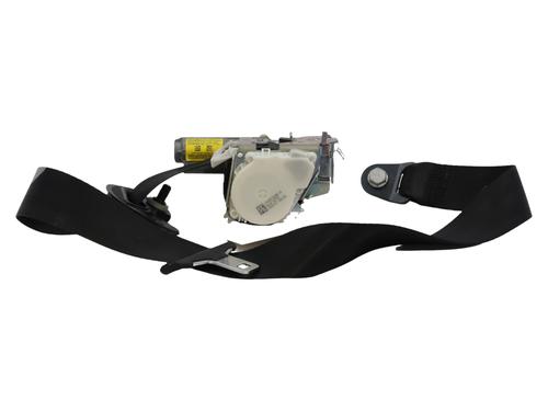 Front left seatbelt CITROËN C3 II (SC_) | BP36322755I26 - Image 3