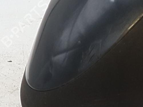 Right mirror PEUGEOT 107 (PM_, PN_) 1.0 | BP29473950C27 