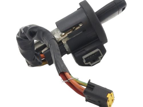 Used Ignition barrel Ignition barrel RENAULT CLIO II Hatchback Van (SB0/1/2_) [1998-2026] 33729329 33729329