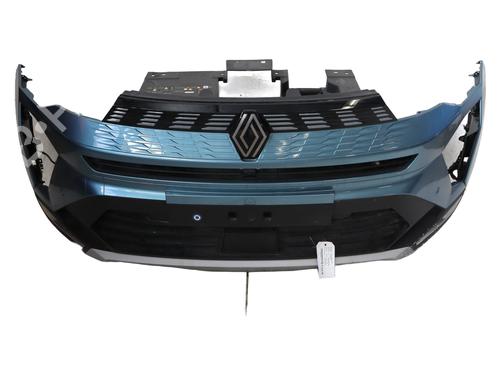 Front bumper MITSUBISHI ASX (VSX_, VSE_)  BP28331886C7