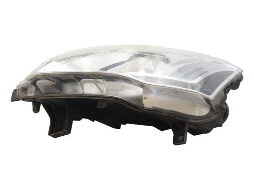 Left headlight PEUGEOT PARTNER Box Body/MPV 1.6 HDi / BlueHDi 75 | BP39245854C28 - Image 3