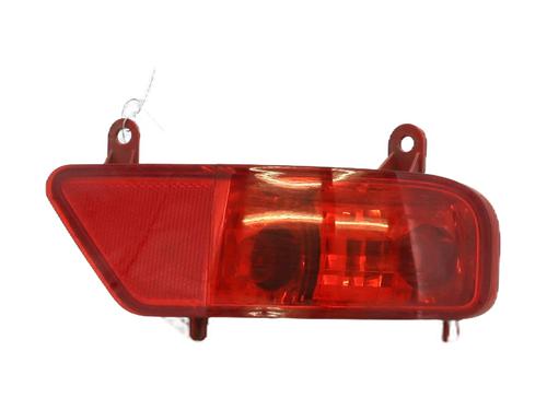 Used Rear fog light PEUGEOT 3008 I MPV (0U_) 1.6 BlueHDi 120 (120 hp) 31268086