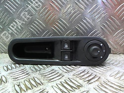 Used Left front window switch RENAULT TWINGO III (BCM_, BCA_) 1.0 SCe 70 (71 hp) 23050724