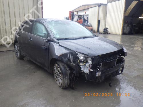 Espelho interior KIA RIO IV (YB, SC, FB) 1.0 T-GDI 100 | BP25824178I6 - Image 4