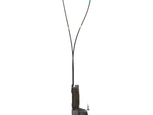 Rear right lock TOYOTA YARIS (_P13_) 1.5 (NSP131_) | BP31280387C99