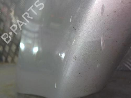 Left front fenders MERCEDES-BENZ M-CLASS (W163) ML 270 CDI (163.113) | BP24176904C41 