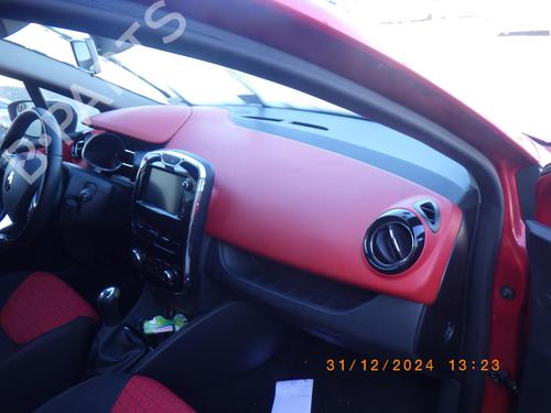 Left front window switch RENAULT CLIO IV (BH_) 0.9 TCe 90 (BHNF, BHMA, BHMH, BHJK, BHJR) | BP24611335I27  - Image 16