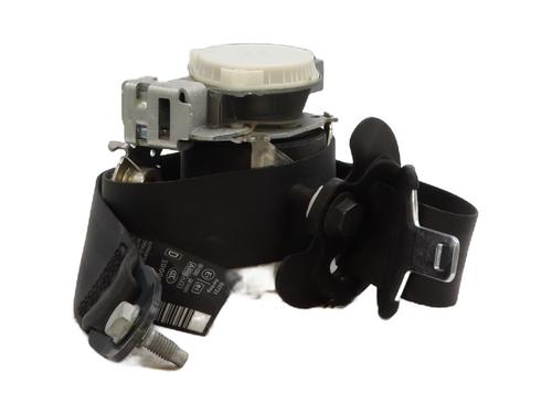 Front right seatbelt CITROËN C3 II (SC_) 1.2 VTi 82 | BP28075600I25 - Image 3