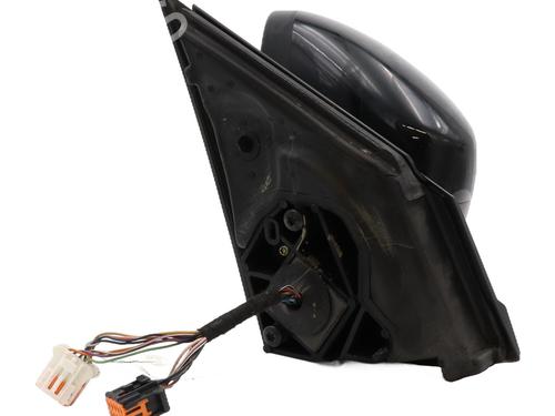 Left mirror PEUGEOT 5008 II (MC_, MJ_, MR_, M4_) 2.0 BlueHDi 180 (MJEHZW, MJEHZR, MJEHZP) | BP32045706C26 