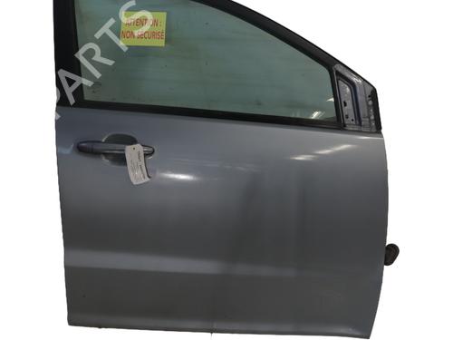 Used Right front door SSANGYONG KORANDO (CK) 2.0 e-XDi (175 hp) 32410827