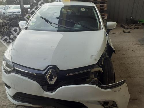 Left front window switch RENAULT CLIO IV (BH_) 1.5 dCi 90 | BP33416967I27 - Image 13