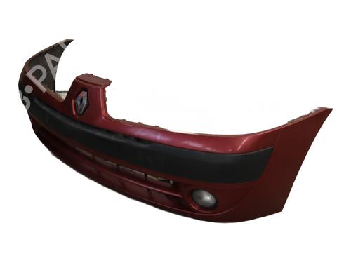 Front bumper RENAULT CLIO II (BB_, CB_) 1.5 dCi (B/CB07) | BP32210406C7