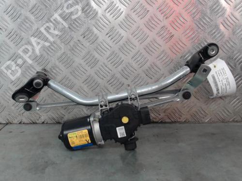Front wiper motor MITSUBISHI ASX (VSX_, VSE_)  BP28331912M29