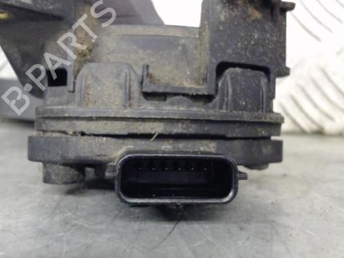 Pedal DACIA DUSTER (HS_) 1.5 dCi | BP24396009I4 - Image 2