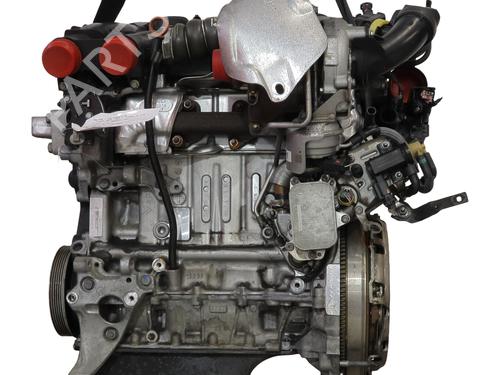 Motor CITROËN BERLINGO MULTISPACE (B9) 1.6 BlueHDi 120 (120 hp) 30939477