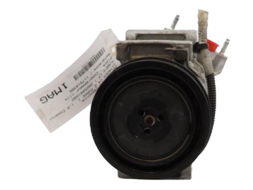 Used AC compressor AC compressor CITROËN C4 II (NC_) 1.6 VTi 120 (NC5FS0, NC5FS9) (120 hp) 31299675 31299675
