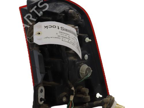 Left taillight SUZUKI IGNIS III (MF, FF) 1.2 Hybrid (ATK412) | BP37750633C34 - Image 5