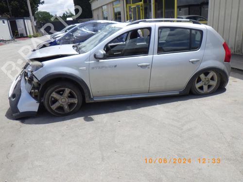 Tailgate DACIA SANDERO 1.5 dCi | BP39178246C6 - Image 25
