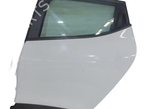 Used Left rear door RENAULT CLIO IV (BH_) 1.5 dCi 90 (90 hp) 32491757
