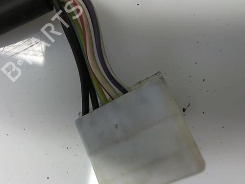Used Left mirror Left mirror 23046330 23046330