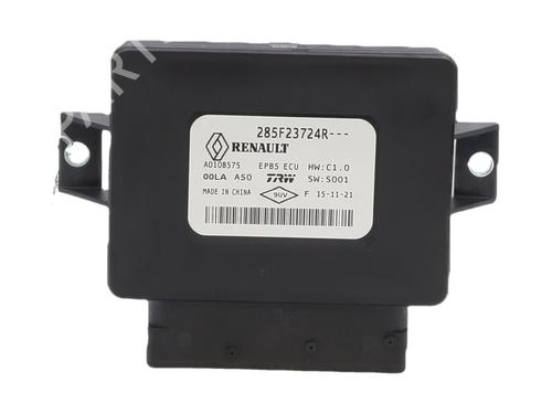 Electronic module RENAULT CLIO V (B7_) 1.0 TCe 90 (B7MT) | BP39215550M83 - Image 5