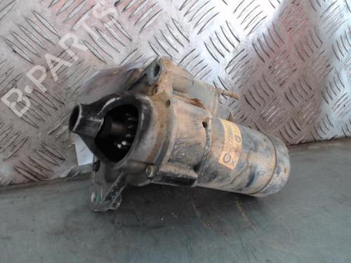 Starter CITROËN NEMO MPV 1.4 HDi | BP29402346M8 - Image 2