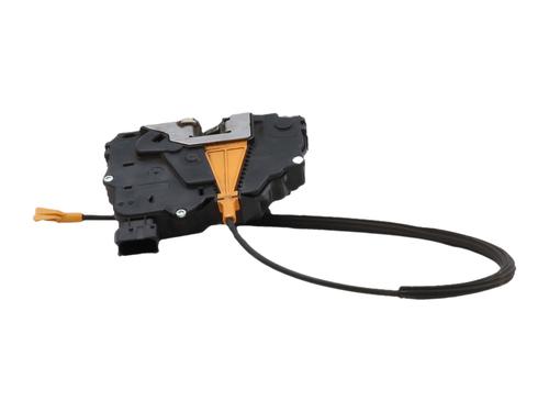 Front right lock OPEL CORSA E (X15) 1.4 Turbo (08, 68) | BP37637205C97 - Image 3