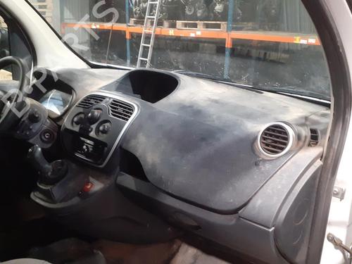 Engine control unit (ECU) RENAULT KANGOO Express (FW0/1_)  | BP33235047M57  - Image 17