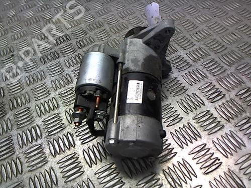 Used Starter Starter RENAULT TRAFIC III Van (FG_) 2.0 dCi 120 (FGMN) (120 hp) 23049363 23049363