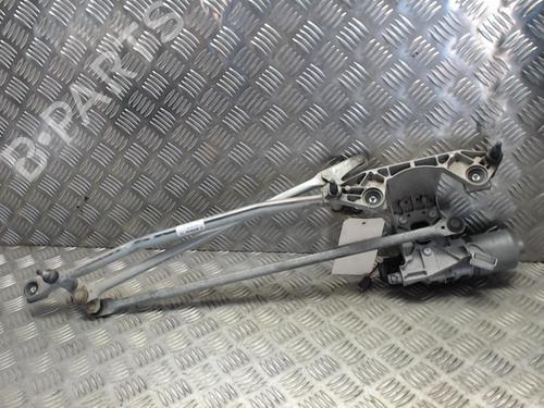 Front wiper motor FORD C-MAX (DM2) 1.6 TDCi | BP23047964M29 - Image 2
