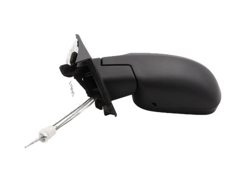 Left mirror FORD FIESTA V (JH_, JD_) 1.4 TDCi | BP26598224C26 