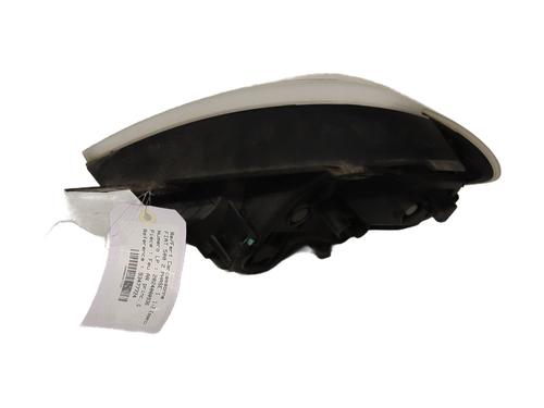 Used Left taillight Left taillight FIAT 500 (312_) 1.2 (312AXA1A) (69 hp) 23839025 23839025