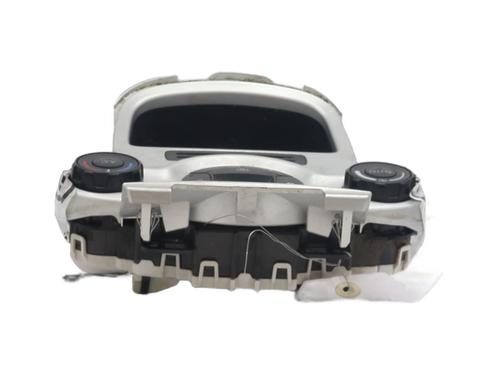 Climate control FORD FIESTA VI (CB1, CCN) 1.4 TDCi | BP24585634I5 