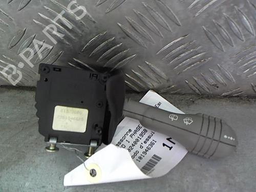 Used Steering column stalk RENAULT TWINGO I (C06_) 1.2 (C066, C068) (58 hp) 24208651