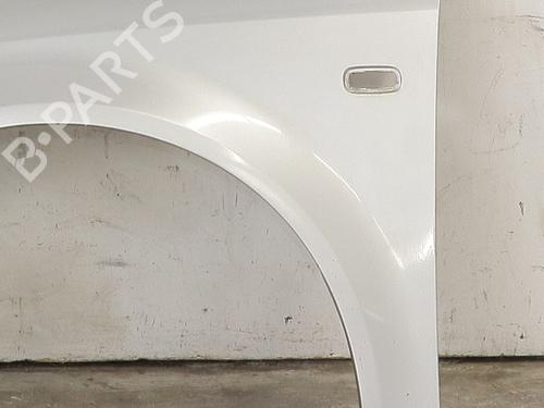Used Left front fenders Left front fenders AUDI A4 B6 Avant (8E5) 1.9 TDI (130 hp) 33416814 33416814
