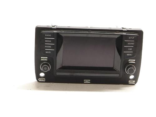 Radio VW GOLF SPORTSVAN VII (AM1, AN1) 1.4 TSI | BP23835828E6 