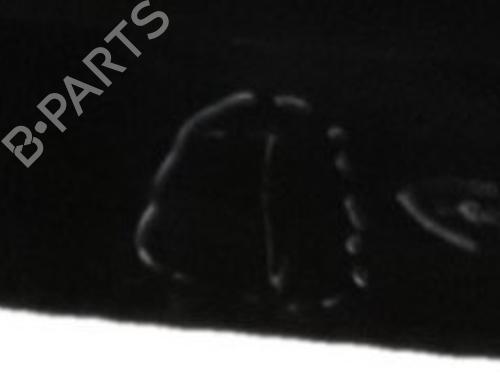 Used Left front door Left front door PEUGEOT 3008 I MPV (0U_) 1.6 HDi (112 hp) 33968916 33968916