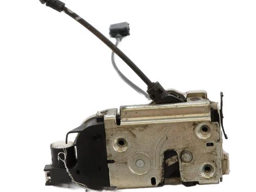 Used Front right lock RENAULT ESPACE IV (JK0/1_) 2.0 dCi (JK01, JK02, JK1J, JK1K, JK1H) (150 hp) 31648548