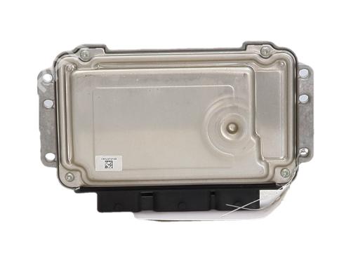 Engine control unit (ECU) PEUGEOT 1007 (KM_) 1.6 16V | BP37663577M57 - Image 2
