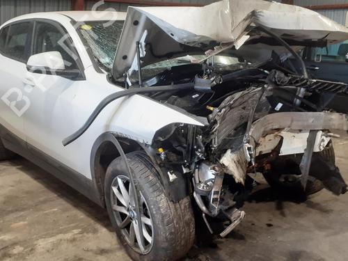Used Parts BMW X2 (F39)  sDrive 18 d  4367686