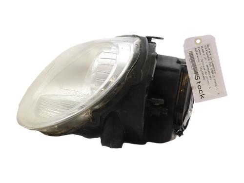 Used Left headlight Left headlight 38558591 38558591