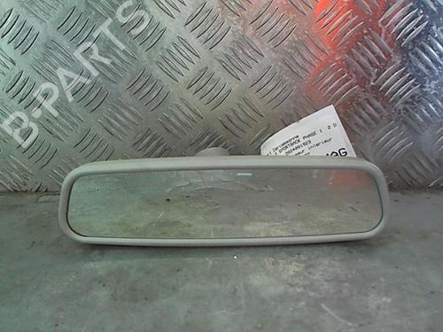 Used Rear mirror AUDI A3 Sportback (8PA) 2.0 TDI 16V (140 hp) 23052759