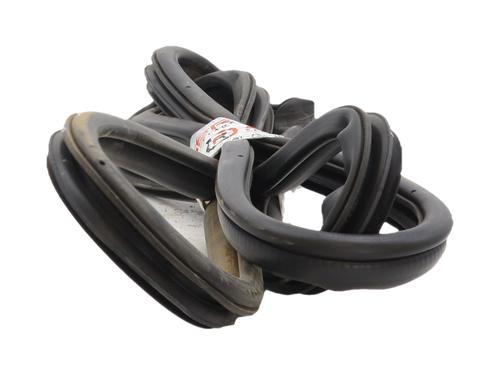 Used Rubber door seal Rubber door seal 39245818 39245818