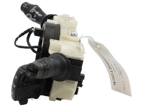Steering column stalk RENAULT MEGANE III Hatchback (BZ0/1_, B3_) 1.5 dCi (BZ09, BZ0D, BZ1W, BZ29, BZ14) | BP31637046I23 - Image 3