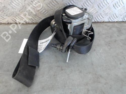 Used Front left belt tensioner FIAT GRANDE PUNTO (199_) 1.3 D Multijet (75 hp) 27719738