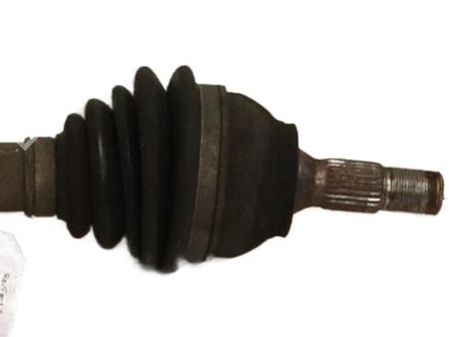 Left front driveshaft PEUGEOT 308 I (4A_, 4C_) 1.6 HDi | BP30846774M38