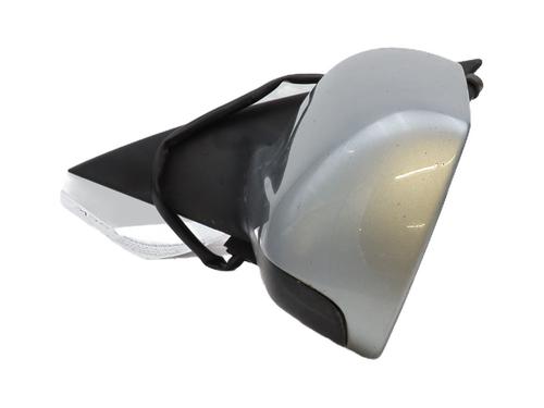 Left mirror AUDI A6 Allroad C6 (4FH) 3.0 TDI quattro | BP29315824C26 