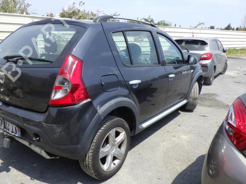 Fuel flap DACIA SANDERO 1.5 dCi | BP23049903C131